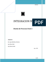 1 - Diseño de Procesos Parte I PDF