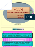 1 MLLN Introduction