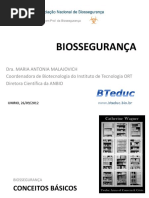 2013 Malajovich Palestra Unirio