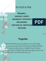 PPT HIV AIDS KEL.3 KELAS D.ppt