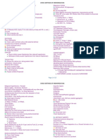 Edit CHECK METHOD - NCLEX DRUGS