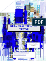 Guía Práctica Del Tutor PDF