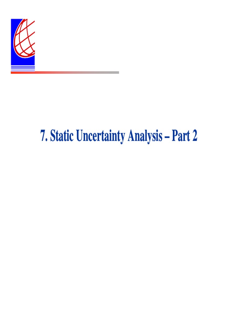 Tornado Plots in Uncertainty Analysis | PDF | Sensitivity Analysis ...