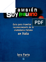 Ciudadania Italiana - Pasos.pdf