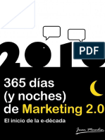 365 días y noches de Marketing 2.0 - J. Merodio - 1ra. Ed..pdf