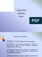 didáctica clase 2.ppt