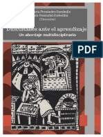 DificultadesanteelaprendizajeUnabordajeinterdisciplinario PDF