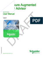 Augmented Operator Advisor