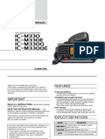 M330 330G Instruction Manual 01 10 2019 PDF