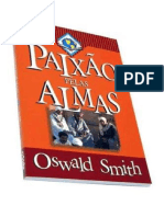 Paixao Pelas Almas Oswald Smith