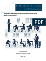 StudentPlacement Report PDF