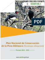 Pava Aliblanca PDF