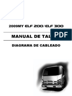 Diagramas de Cableado PDF