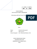 Gelombang Usg Dan Proses Fisinya