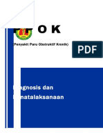 Guideline PPOK Lengkap (PDPI 2011)