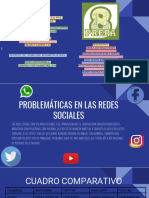 PROBLEMAS EN REDES SOCIALES.pptx