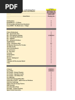 PS2 OPL 0.8 HDD Game Compatibility List (Beta 0.8G1.5) by ZX81v2 (TiZ)