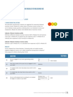Monitoring and Evaluation Guidelines Appendix PDF