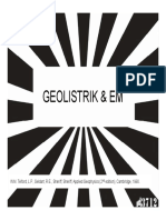 Geolistrik 2018 PDF