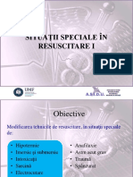 12 - Situatii Speciale in Resuscitare1 2010