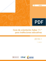 Guia de orientacion saber 11 para instituciones educativas 2018-1.pdf