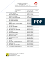 Kuliah Umum Iai