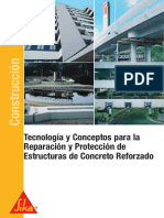 Reparacion y Proteccion de Concreto Reforzado.pdf