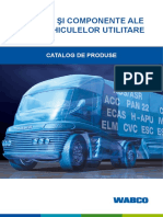 Sisteme Pneumatice Wabco PDF