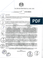 Ordenanza 416-2016-MDA. RASA ATE.pdf