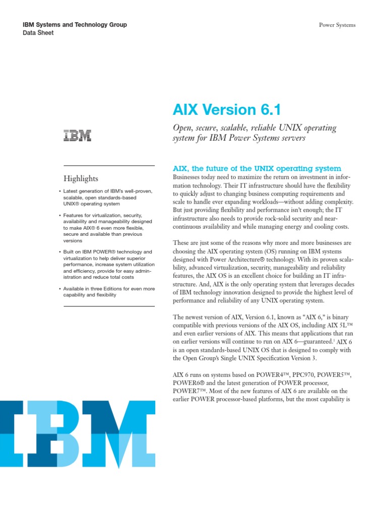 Aix | PDF