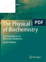 The Physical Basis of Biochemistry PDF