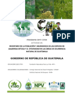 INVENTARIO DE LA POBLACION Y ABUNDANCIA DE DALBERGIA DEL PROGRAMA OIMT-CITES GUATEMALA.pdf