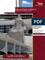 BALBINO. Minha Casa Minha Vida e colisao de Direitos Fundamentais.pdf