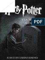 ADICIONAL - Harry Potter y La Nueva Generación PDF