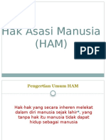 5 - Hak Asasi Manusia