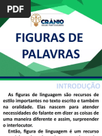 Figuras de Linguagens