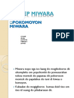 POKOMOYON MIWARA