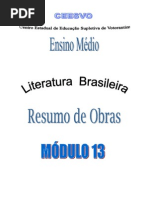Língua Portuguesa - CEESVO - apostila4