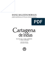 Ballestas Libro Cartagena 2da Edic PDF