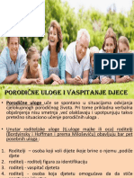 PORODIČNE ULOGE I VASPITANJE DJECE.pptx