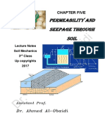 DrahmedsoilMechanicsnoteschapter5 PDF