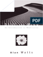 Still the Mind - An Introduction to Meditation [Scan] [with Mark Watts].pdf