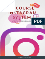 instagram system