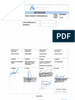 EST-SSO-001 Vehículos y Equipos Móviles PDF