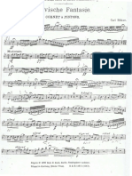 Slavische Fantasie Euphonium PDF