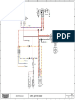 Wiring Diagram - Husaberg 70-Degree 450 570 EU UK PDF