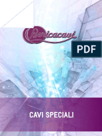 BERICA CAVI Catalogo 2014 PDF