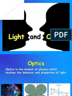 Light - Physics