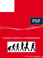 evolución administración y teoría clasica I y II.pdf