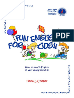 Fun English For Kids (English)
